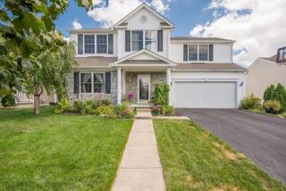 5160 Brandy Creek Dr, Dublin, OH 43016-7398