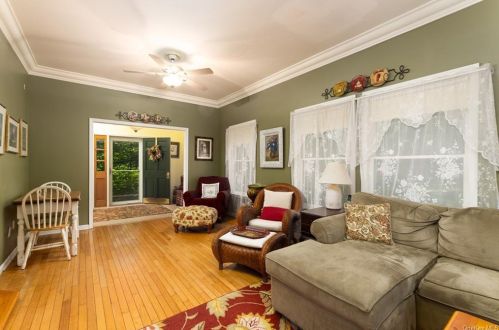551 Wood Rd, Mahopac NY  10541-3358 exterior
