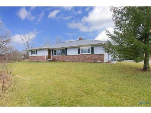 10801 Bancroft St, Holland, OH 43528-8888