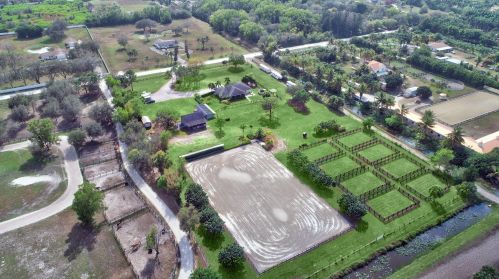 16493 Rustic Rd, Town Of Loxahatchee Groves, FL 33470-5034
