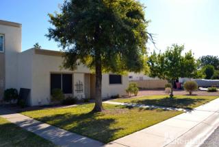 5823 81st St, Scottsdale AZ  85250-6207 exterior