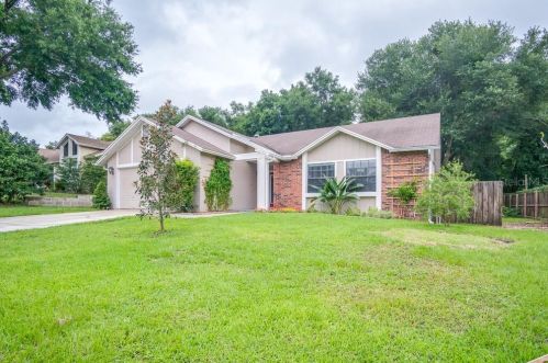 6809 Crescent Ridge Rd, Orlando, FL 32810-5017