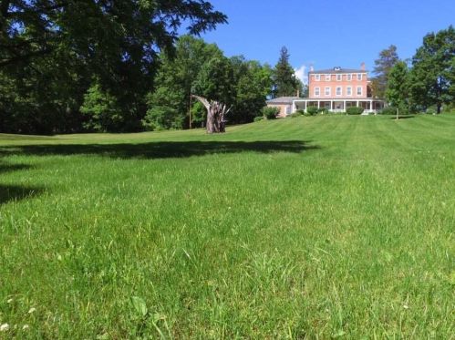 98 Miller Rd, Rhinebeck NY  12572-3558 exterior