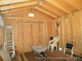 27434 Coleman Ln, Brooksville FL  34602-7177 exterior