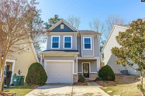 108 Misty Dew Ln, Lexington, SC 29072-8721