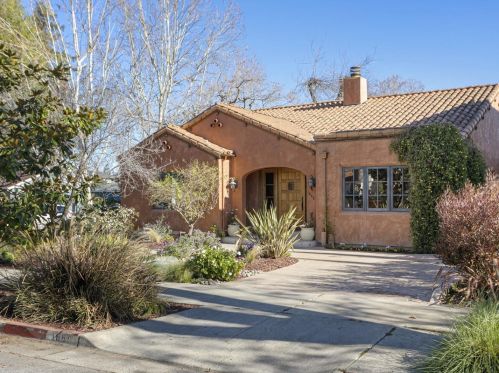 1660 Newport Ave, San Jose, CA 95125-3336