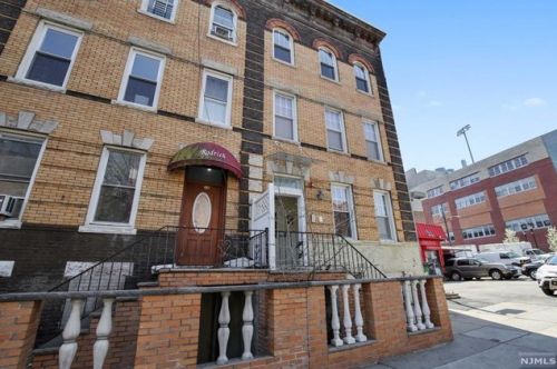 2608 Kennedy Blvd, Union City NJ  07087-2314 exterior