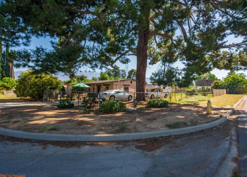 1002 Magnolia Ave, Beaumont CA  92223-1837 exterior