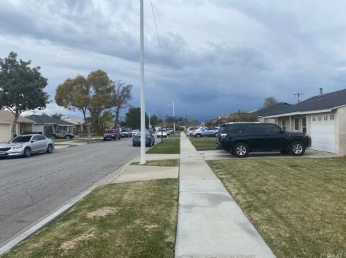 13839 Maidstone Ave, Norwalk CA  90650-3813 exterior