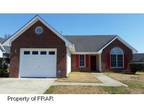 7210 Tollhouse Dr, Fayetteville, NC 28314-1295