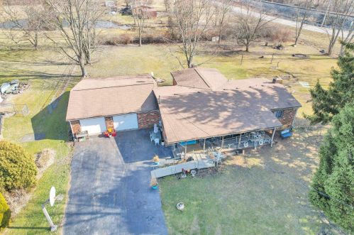 6359 Mink St, Pataskala OH  43062-7814 exterior