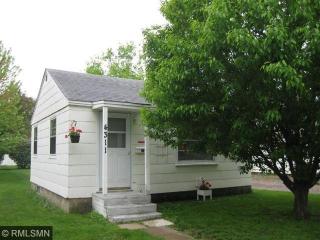 4311 Vera Cruz Ave, Minneapolis, MN 55422-1215