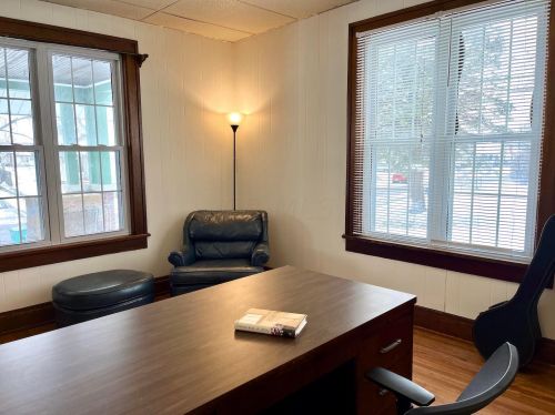 643 Yeoman St, Washington Ch OH  43160-2138 exterior