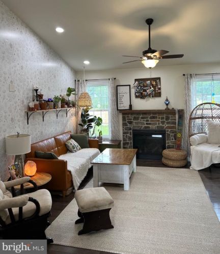 497 Currioman Dr, Montross VA  22520-4130 exterior