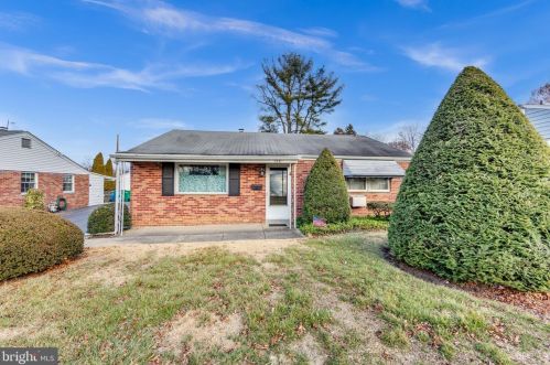 128 Concord Cir, Norristown, PA 19406-3012