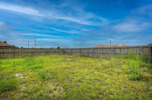 1716 Fred St, Greenville TX  75401-2374 exterior