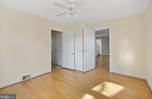 146 Chesapeake St, Washington DC  20032-2814 exterior