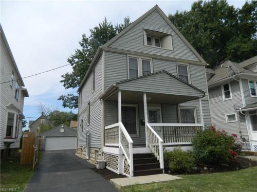 1492 Elmwood Ave, Cleveland, OH 44107-3902