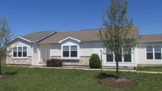 3828 Old State Route 32, New Harmony, OH 45176-8237
