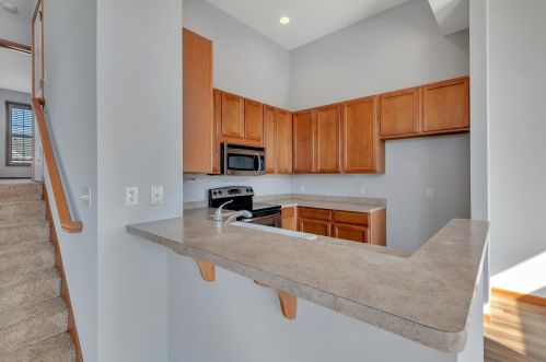 15381 Falk Dr, Lino Lakes MN  55038-6309 exterior
