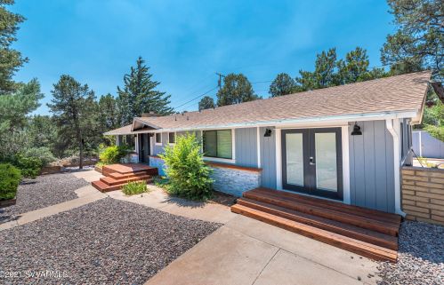 105 Mountain Shadows Dr, Sedona, AZ 86336-4618