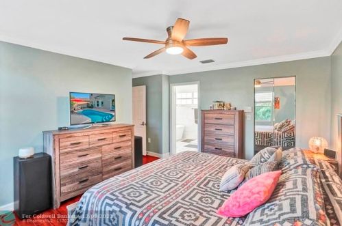 1222 168th Ave, Hollywood FL  33028-1910 exterior