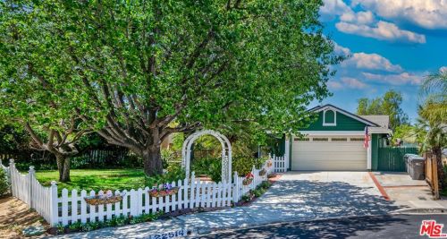 22514 Holms Ct, Santa Clarita, CA 91350-3629