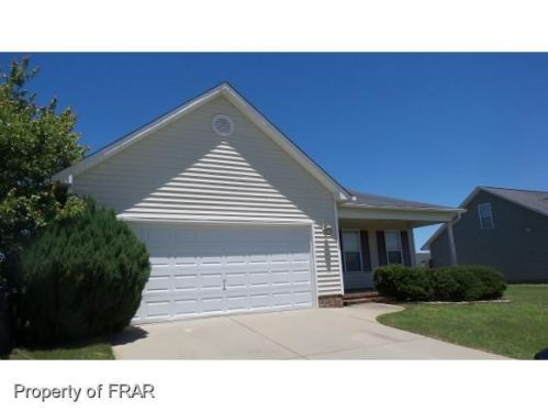 180 Mayor Ct, Raeford, NC 28376-6873