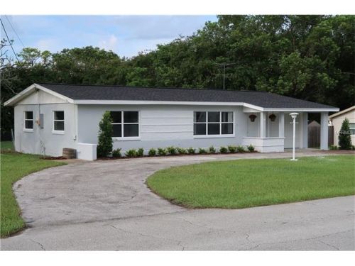 48 Dahlia Dr, De Bary, FL 32713-2816