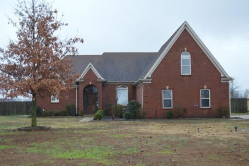 178 George Cir, Marion, AR 72364-8006