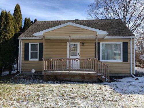 518 Florida Rd, Syracuse, NY 13211-1221