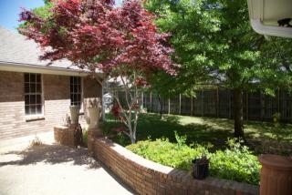 5314 Indian Springs Dr, Tyler TX  75703-3511 exterior