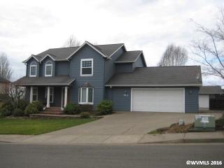 513 Heather Pl, Sublimity, OR 97385-9825