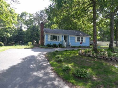 5 Guild Rd, Sandwich, MA 02644-1903