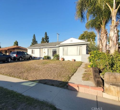 9513 Holbrook St, Pico Rivera, CA 90660-2814