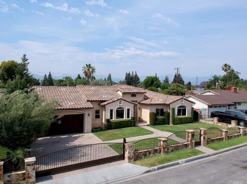 1643 Vine Ave, West Covina, CA 91791-3140