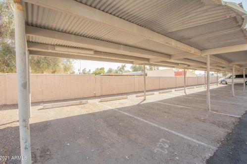 3421 Dunlap Ave, Phoenix AZ  85028-4979 exterior