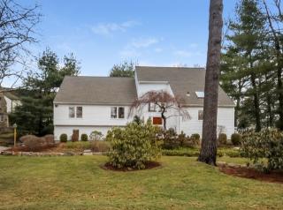 19 Gorham Ave, Westport, CT 06880-2532