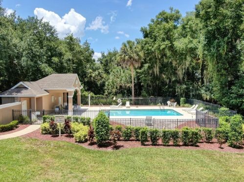 143 Spring Glen Dr, De Bary FL  32713-2514 exterior