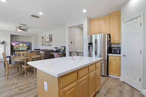 9389 Vintner Cir, Grayson CA  95363-8901 exterior