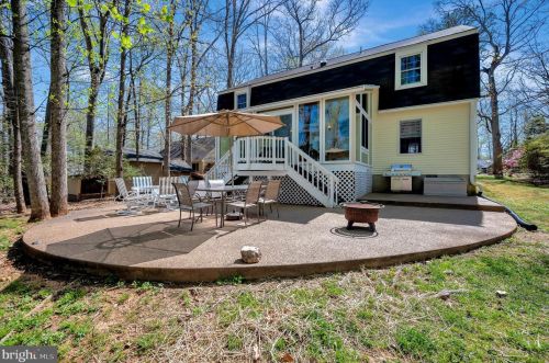 104 Eagle Ct, Locust Grove VA  22508-5432 exterior