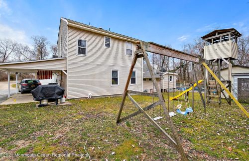 1011 1st Ave, Belmar NJ  07719-3301 exterior