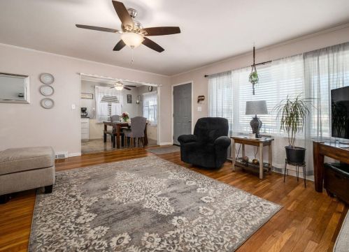 257 Fellows Ave, West Jefferson, OH 43162-1474
