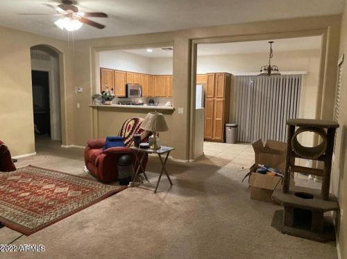 15330 Maui Ln, Sun City AZ  85379-6067 exterior