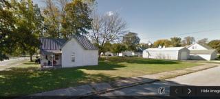 790 Columbus St, Centerton IN  46151-2014 exterior