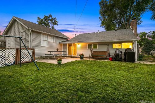 2690 King St, Denver CO 80211-4520 exterior