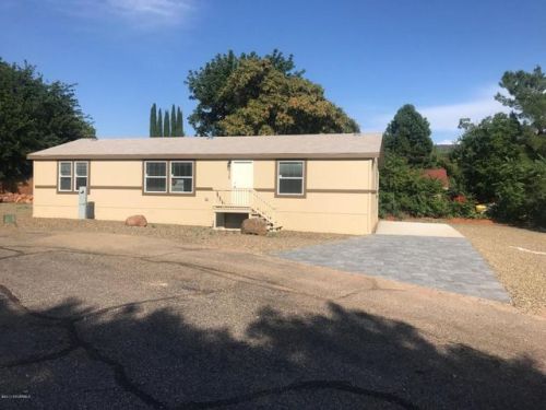 115 Beaver St, Sedona, AZ 86351-7896