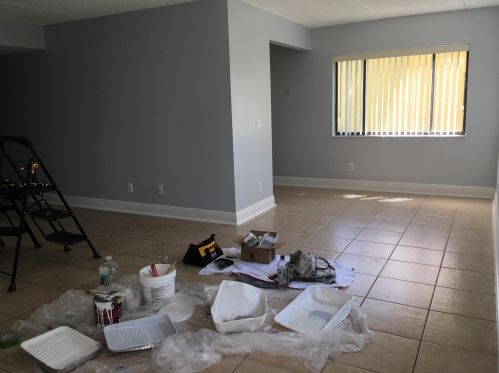 1110 Meadows Cir, Boynton Beach, FL 33436-8950
