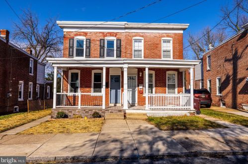2909 Madison St, Wilmington, DE 19802-3073