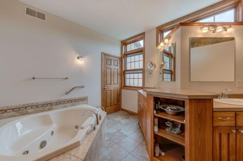 1733 250th St, Glenwood City WI  54013-8152 exterior